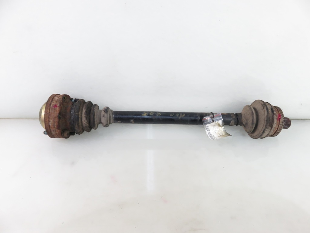 фото №1, Приводной вал правая задняя audi a4 b6 1.9 tdi quattro