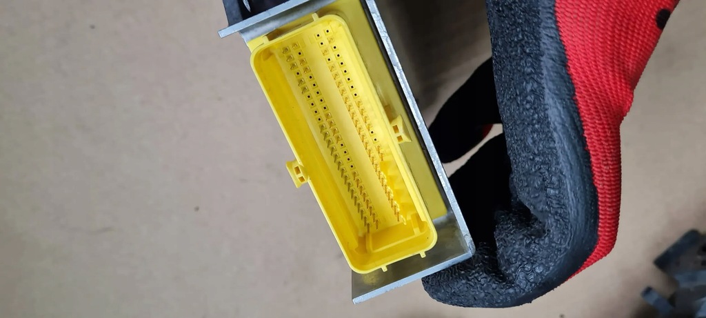 фото №5, Sq5 8r q5 lift модуль блок керування подушка безпеки 8r0959655f