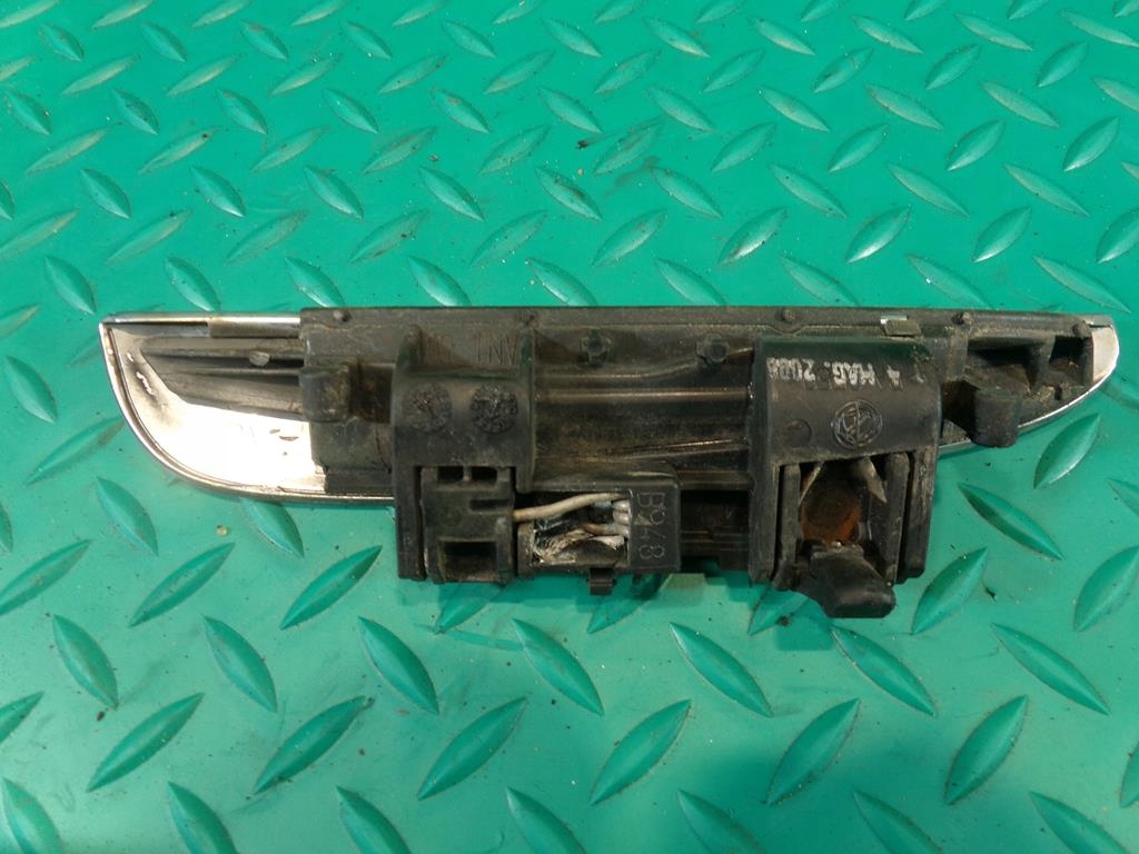 фото №3, Fiat croma ii ручка права передня