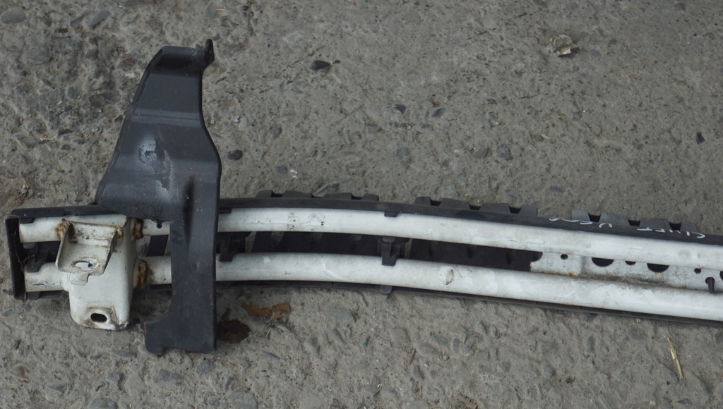 фото №7, Балка бампера перед suzuki swift mk6 верхній