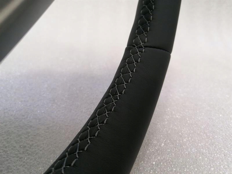 фото №9, Porsche 911 997 987 leather руль wheel 99734780403