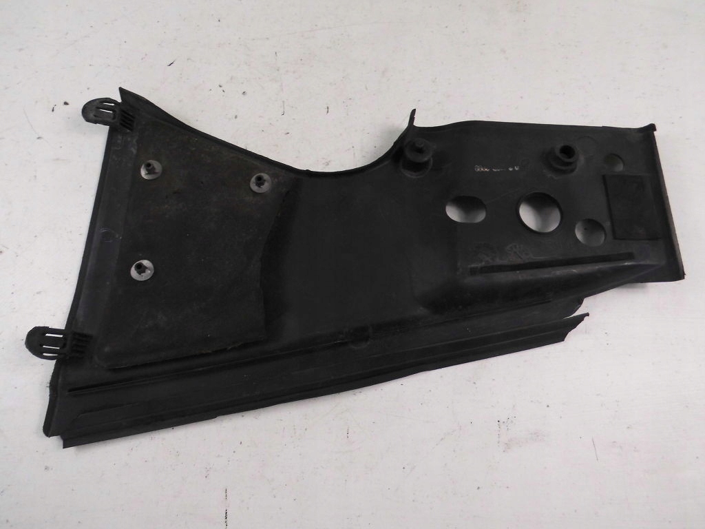 фото №1, Alfa romeo 166 защита поперечина передний верхний левая