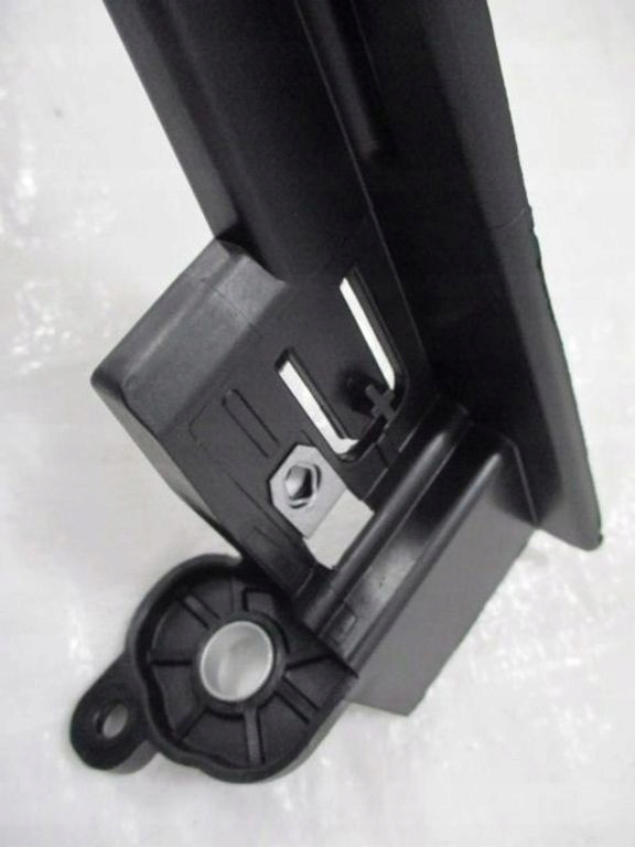 фото №8, Citroen c3 aircross кронштейн направляющая кронштейн лампы левый новый