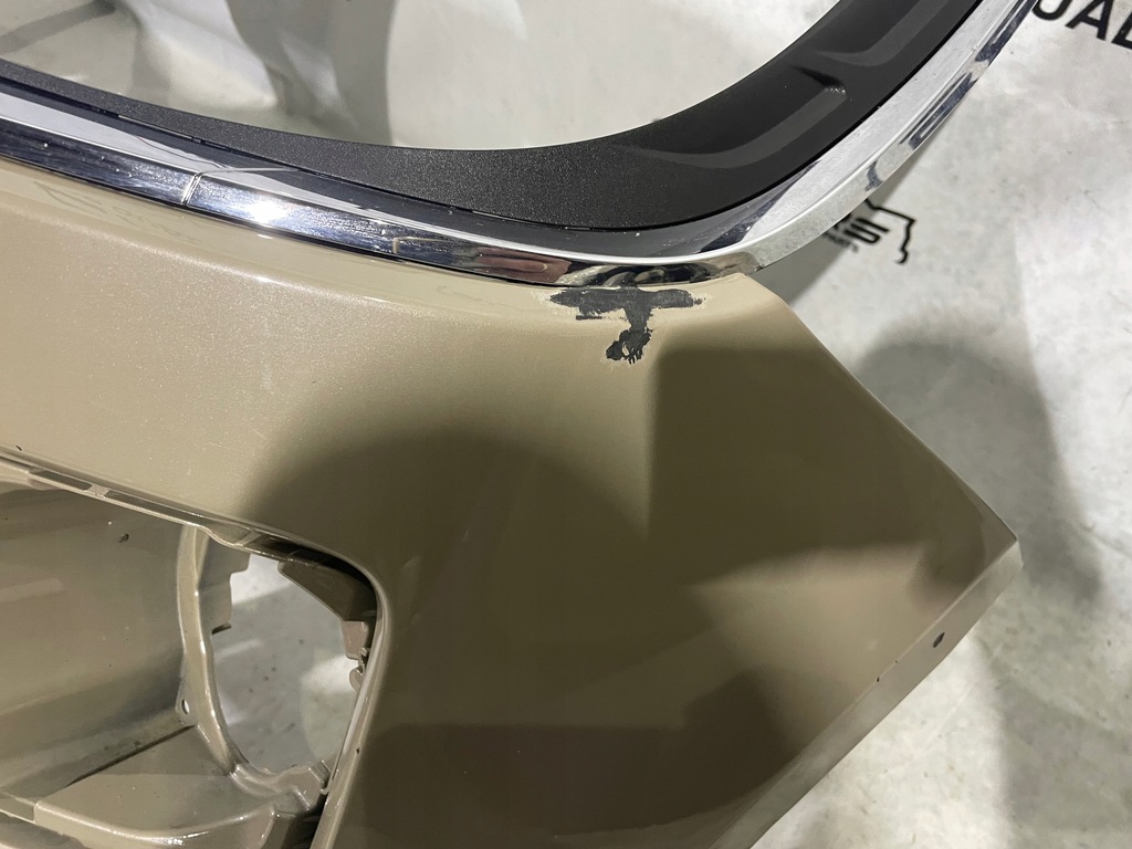 фото №11, Suzuki ignis iii lift бампер перед 2020-2022 rok