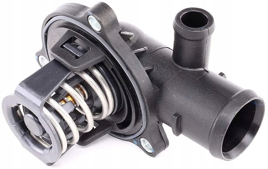 фото №1, Термостат vw phaeton touareg 7l 7p 3.0 tdi