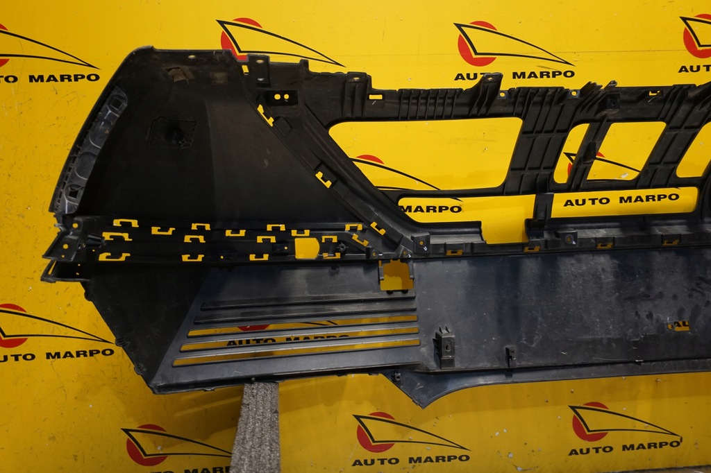 фото №10, Hyundai ioniq 5 2021 - 2022 бампер задняя 86612 g1110