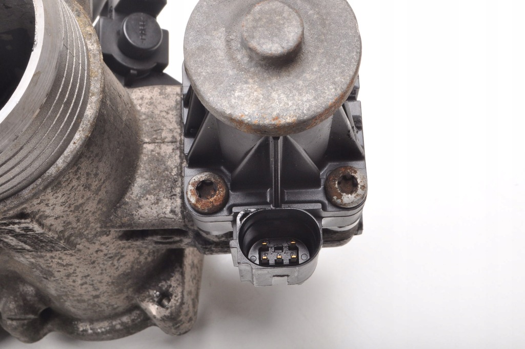 фото №7, Volvo c30 c70 v50 s40 ii 2.0 d4 177km клапан egr 50590603 30757742