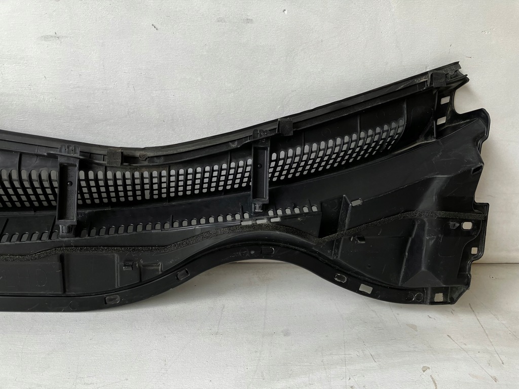 фото №10, Auris ii жабо пластиковый