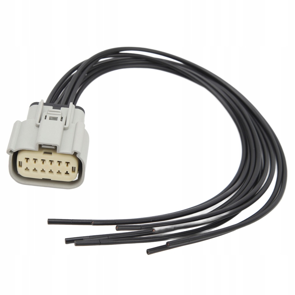 фото №15, Джгут трубопровід фара з pigtailem 68364278aa заміна з'єднувач 7m