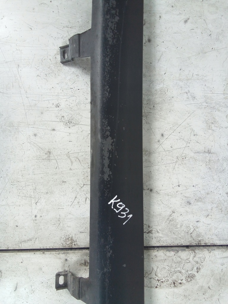 фото №4, K931 порог левый honda civic 8 5d