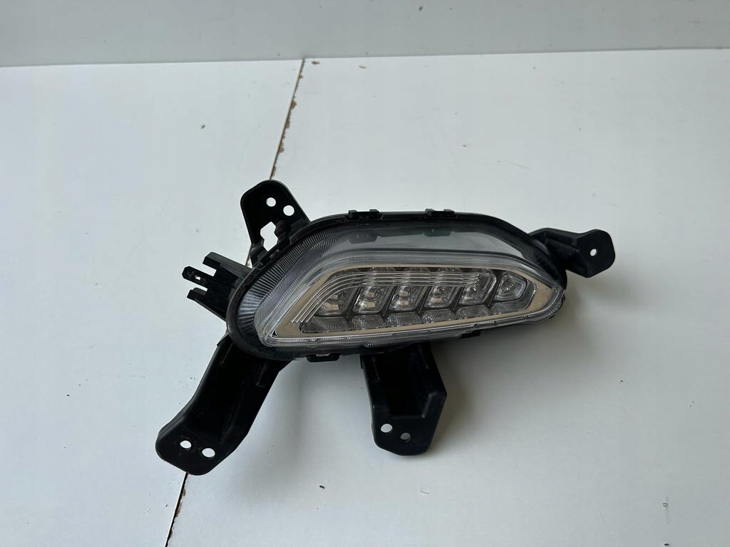 фото №1, Hyundai i30 iii противотуманная фара правый 92208-g41 оригинал