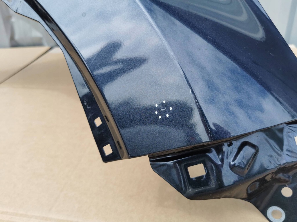 фото №7, Honda cr-v crv v lift 18-24 крила передній правий перед гарний