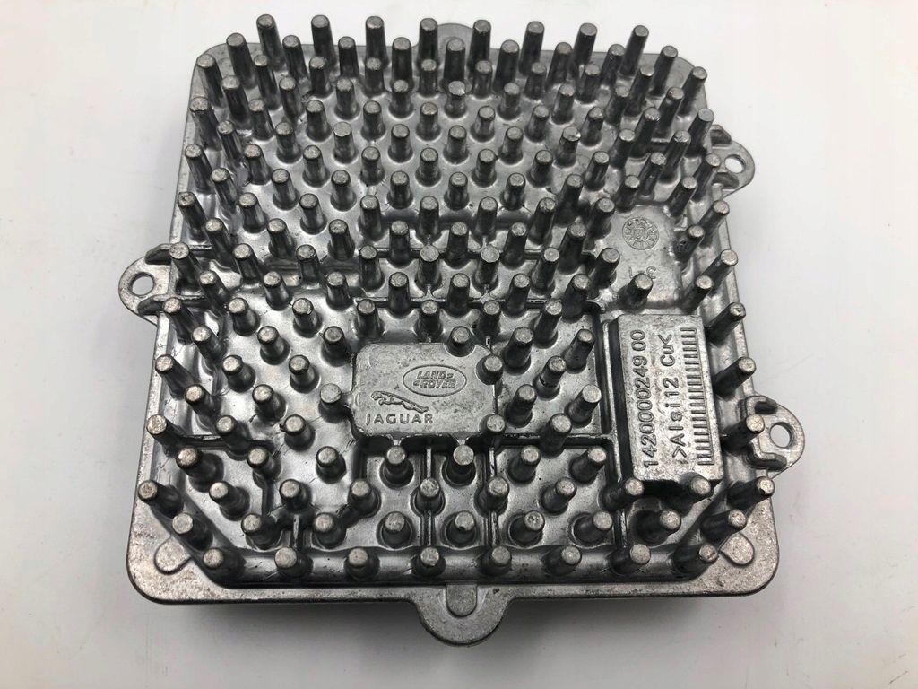 Блок розжига фонари led jaguar land rover lk72-13e005-ab lk7213e005ab в Украине