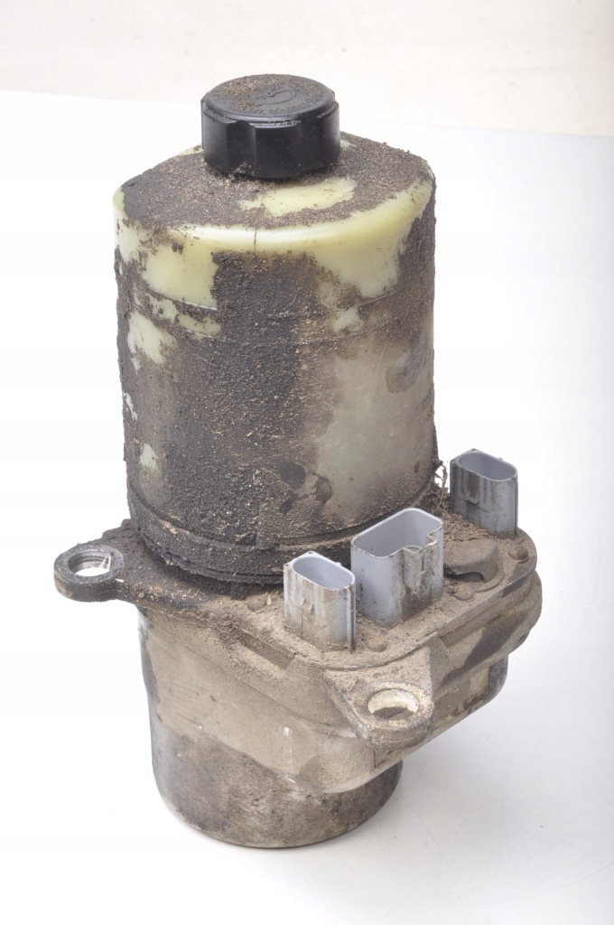 фото №1, Ford c-max mk1 1.8 насос підсилювача