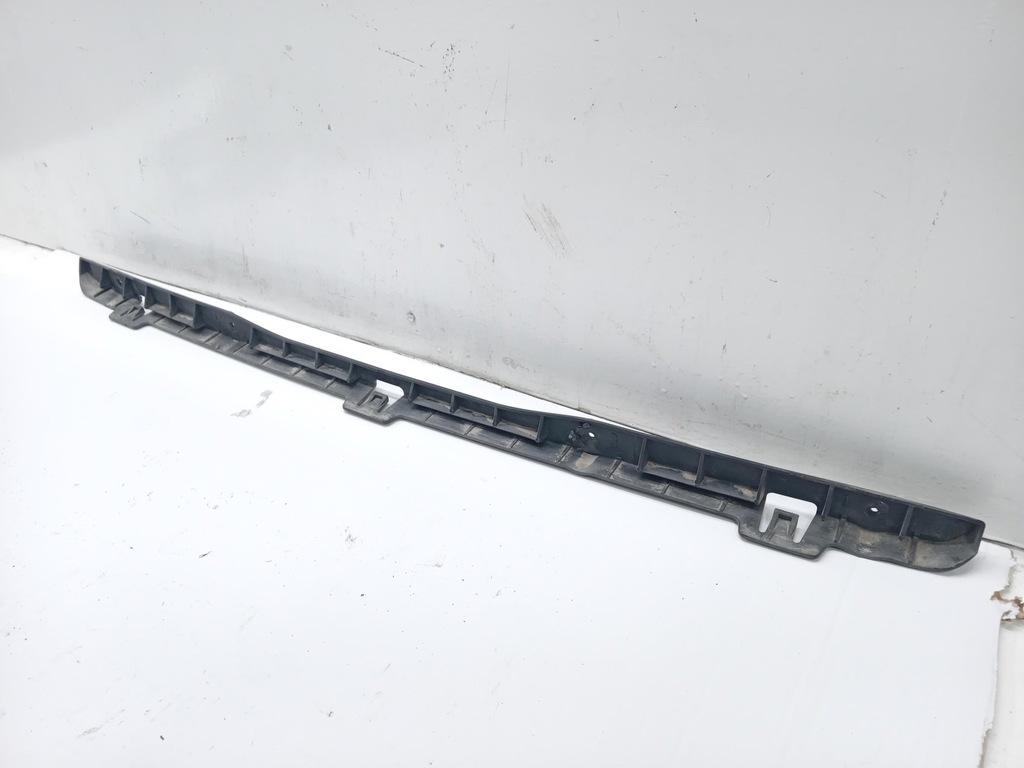 фото №1, Направляющая бампера задняя центральный opel zafira b