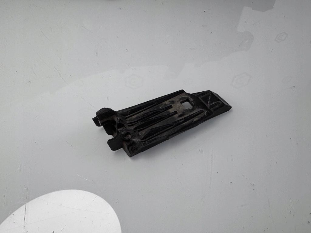 фото №3, Фара лампа ліва toyota hilux viii