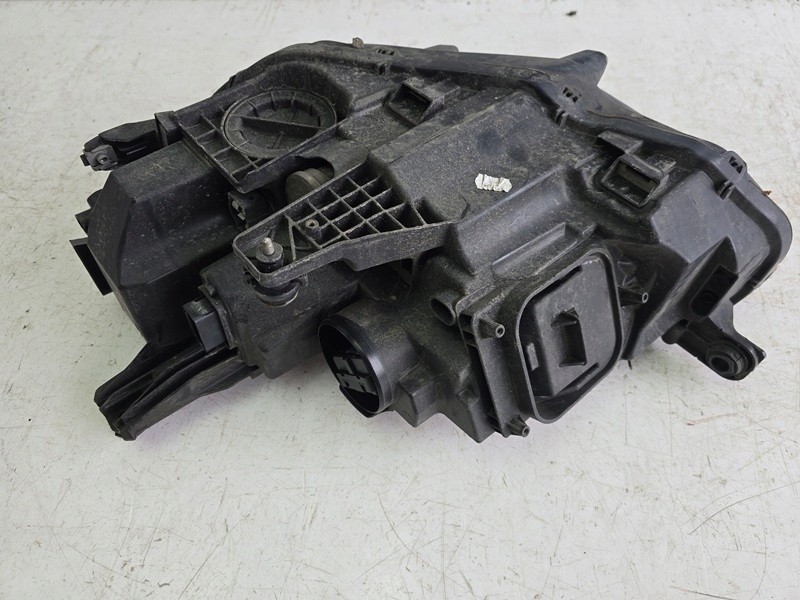 фото №3, Vw passat b8 фара