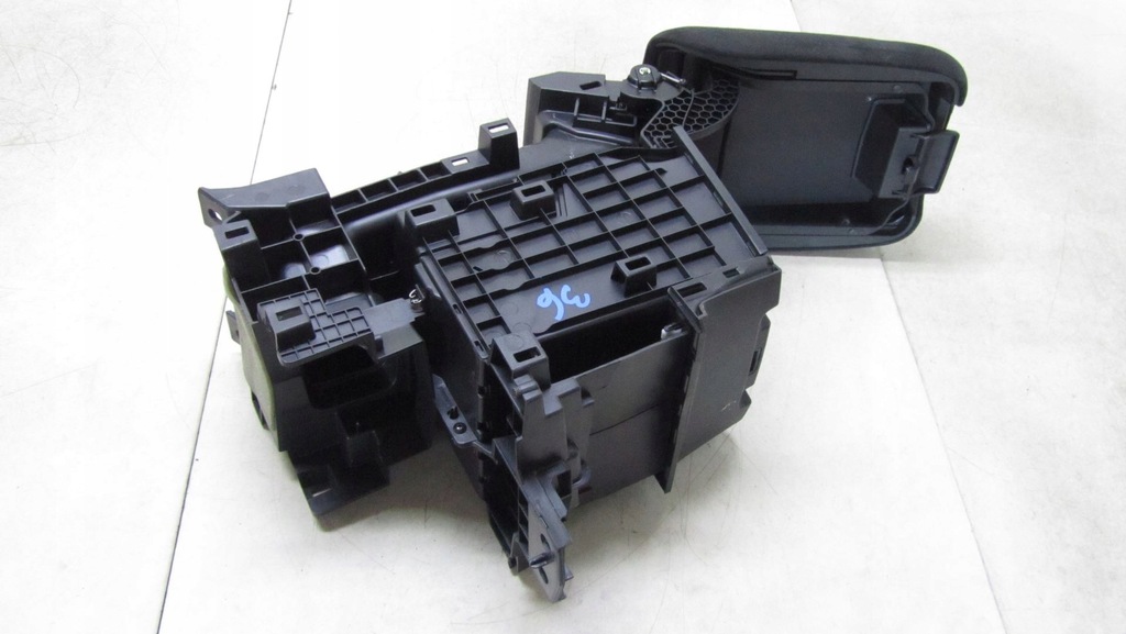 фото №7, Honda cr-v iv підлокітник 12-16