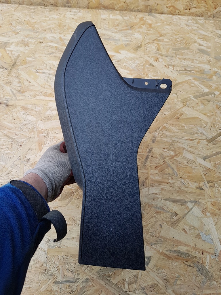 фото №6, Ford kuga mk2 защита корпус туннель решётка