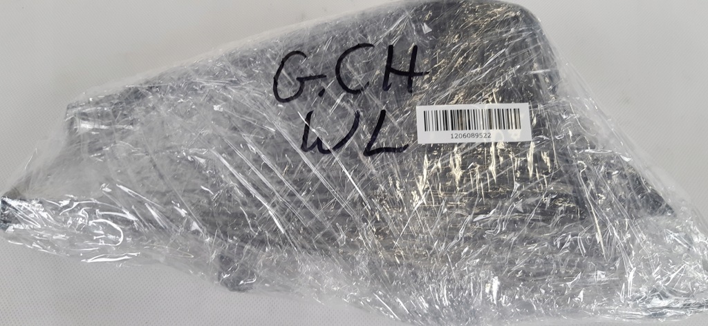 фото №7, Jeep grand cherokee wl защита панели приборной панели 6pm13tx7ab