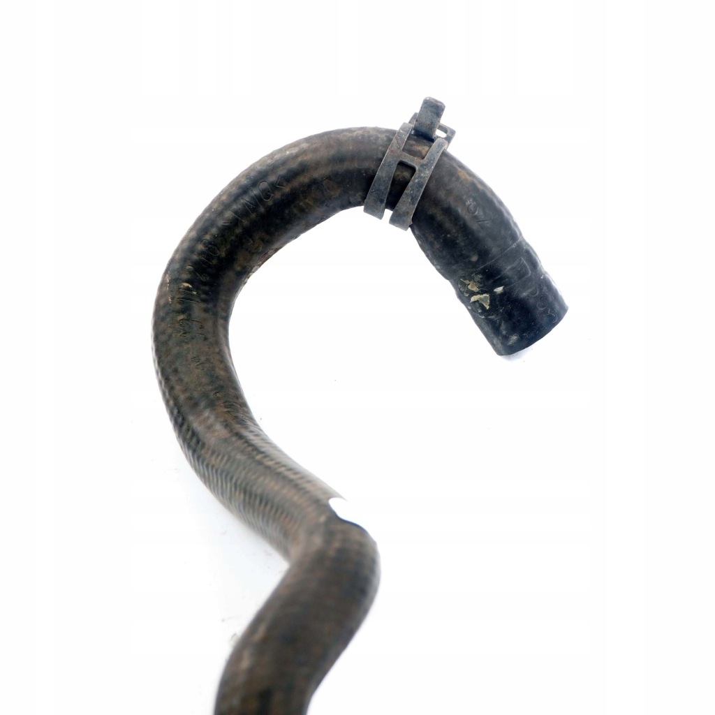 Mini cooper d r55 r56 r57 lci патрубок радіатора n47n Недорого