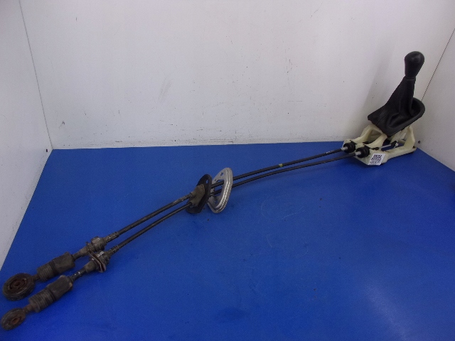 фото №1, Kia picanto i 1.0 важіль троси перемикання передач