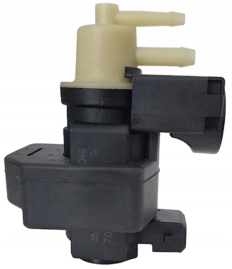 фото №7, Оригінальний клапан вакууму egr 7.00272.02 kia новий