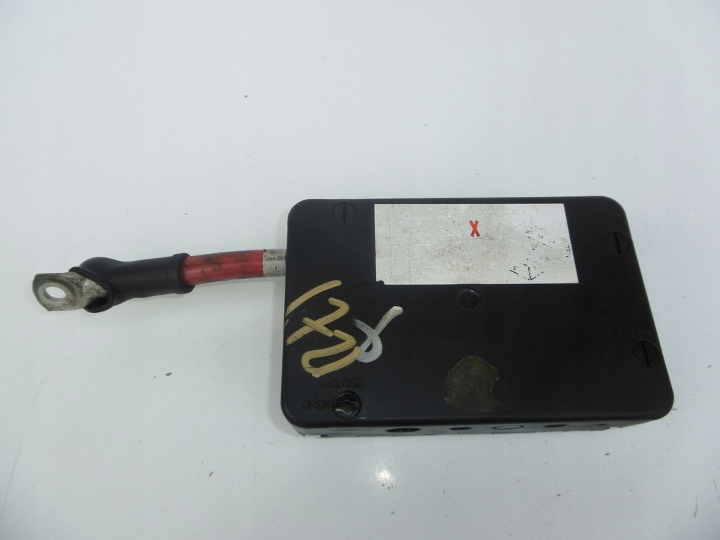 фото №1, Коробка запобіжників hebla magnum premium dxi