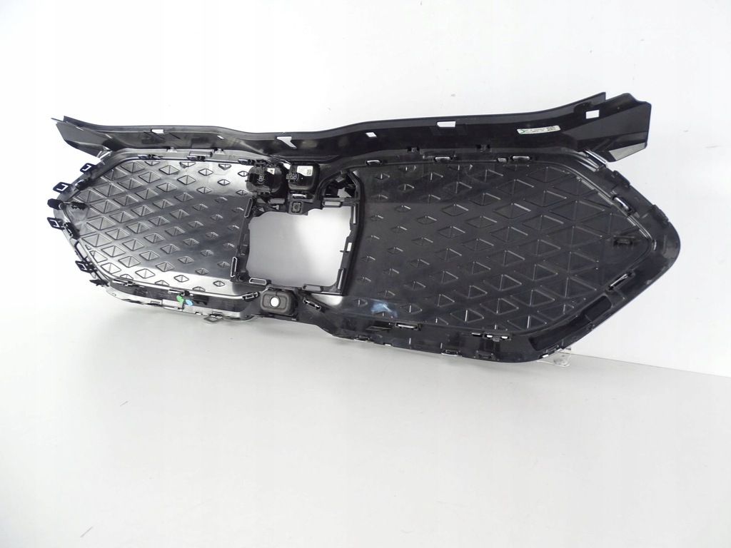 фото №10, Решётка радиатора решётка радиатора bmw x2 ix2 u10 led