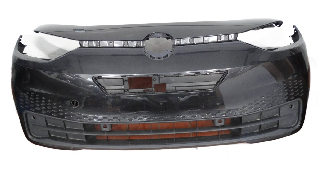 фото №1, Бампер перед 10a807221 vw id.3 6 pdc