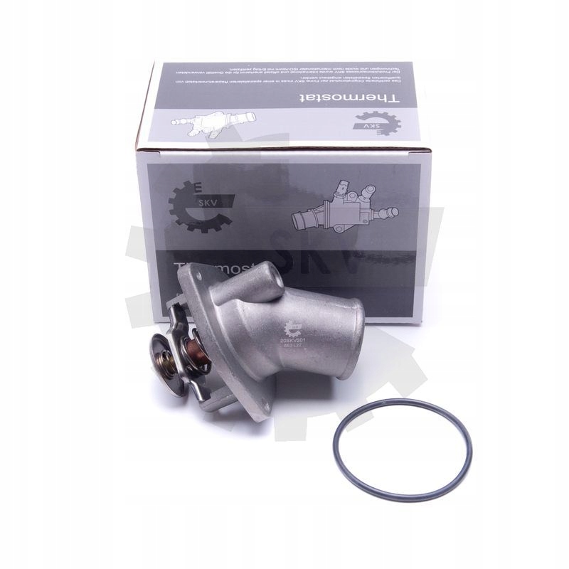 фото №1, Термостат skv 20skv201