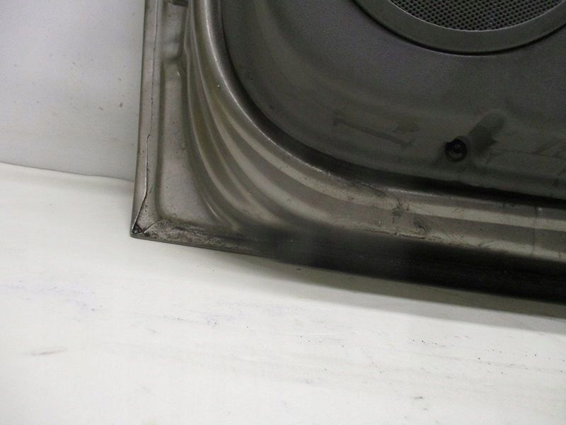 фото №10, Двері правий перед праве передні tehnk renault scenic ii 2