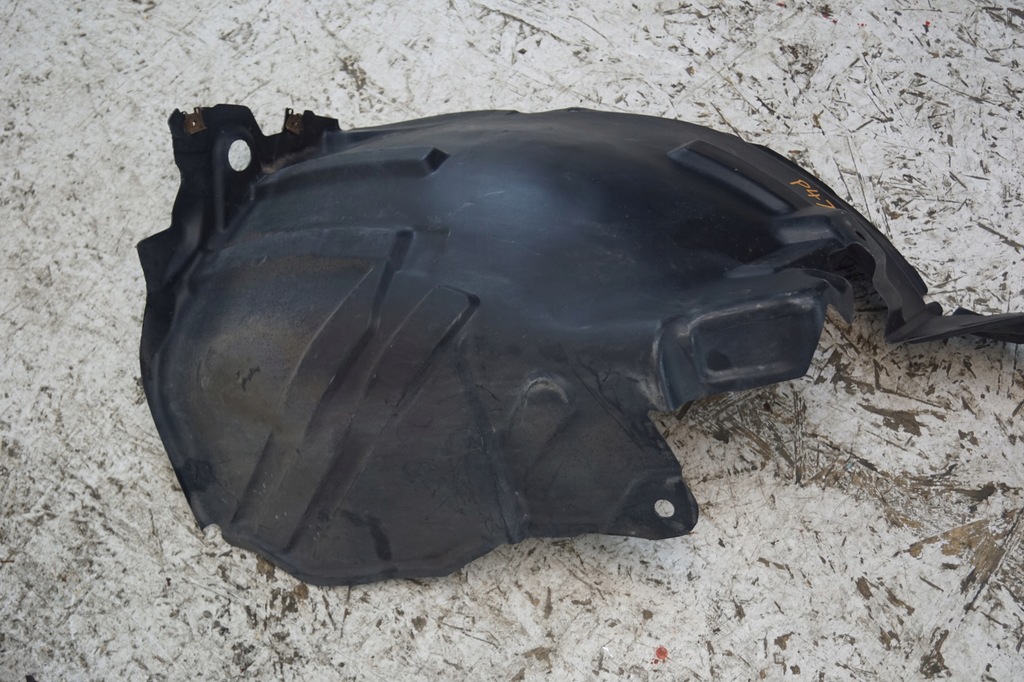 фото №8, Підкрилок правий перед nissan juke f15 638421ka0a