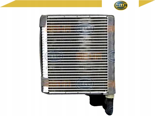 фото №4, Испаритель кондиционера [hella]