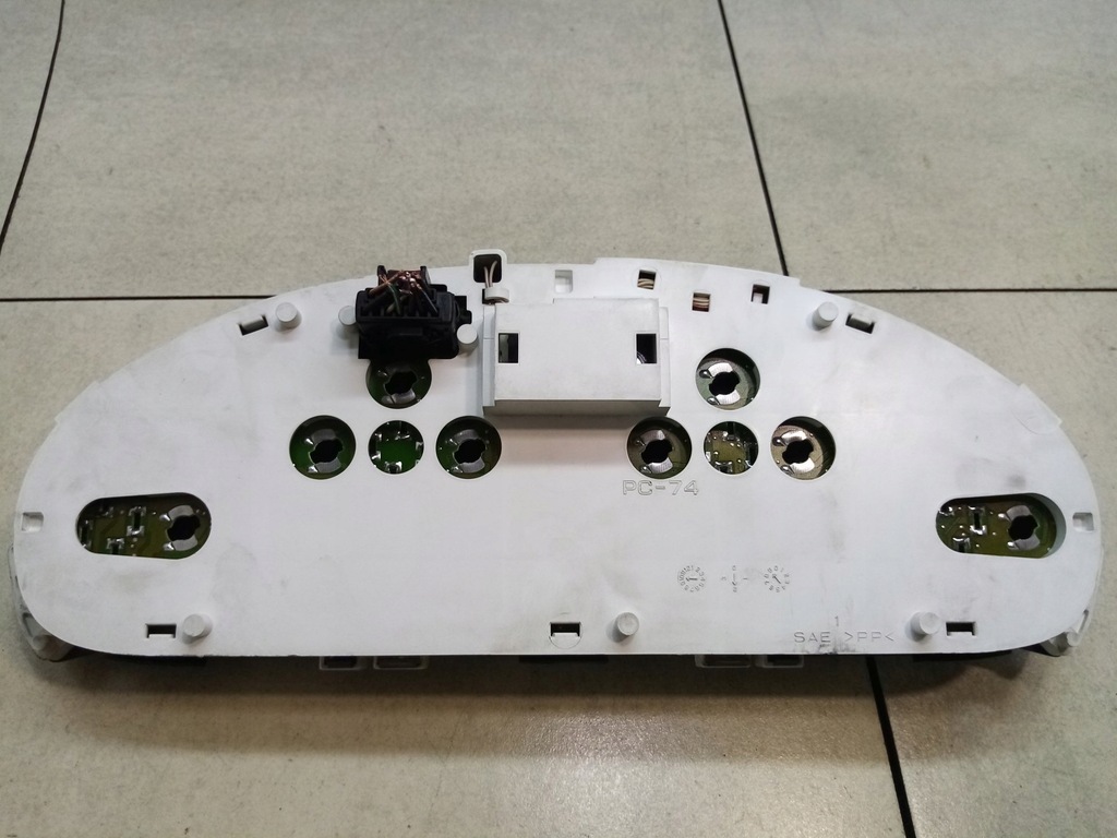 фото №2, Chrysler оригінальний номер r528ac