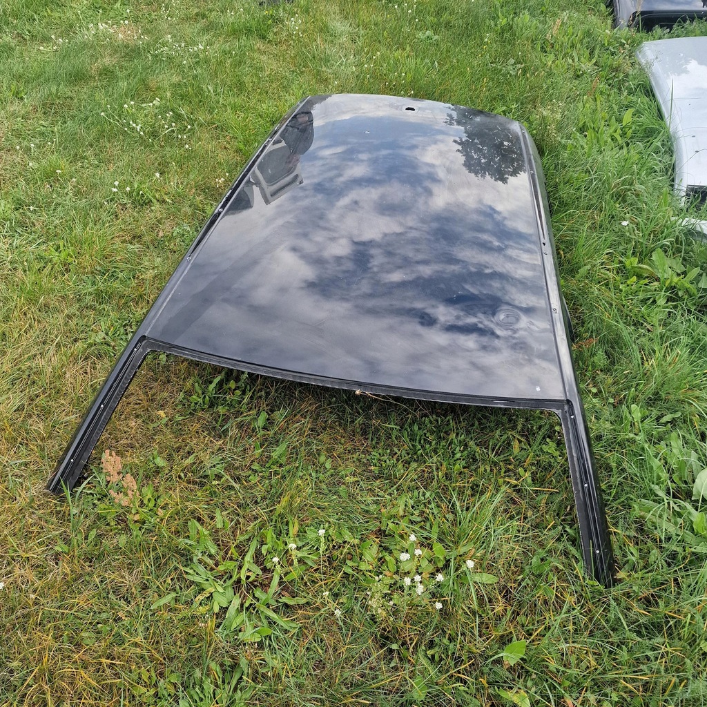 фото №1, Крыша обшивка audi a6 c8 kombi