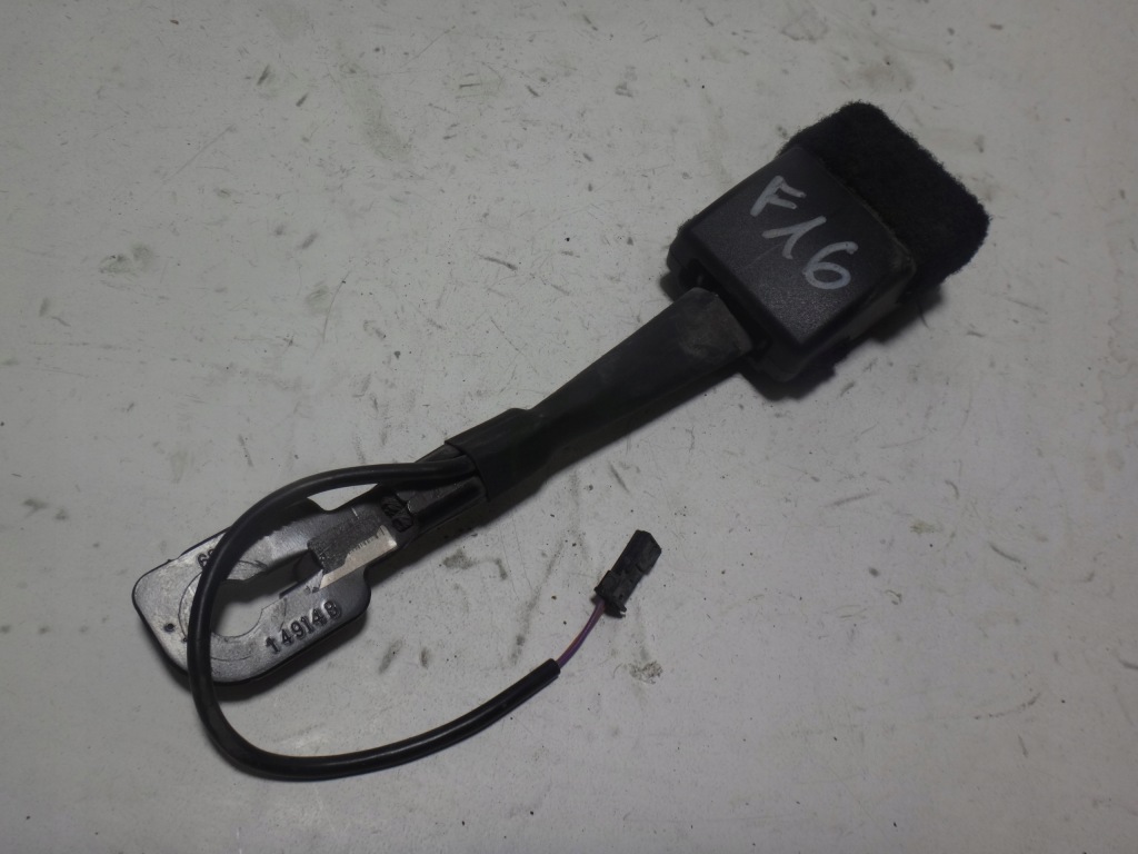 Купить Натяжитель клипса замок поперечина перед передний bmw x5 f15 x6 f16