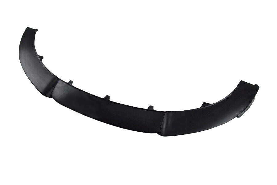 Накладка бампера передній audi a7 4g 2010-2014 sobmart Доставка