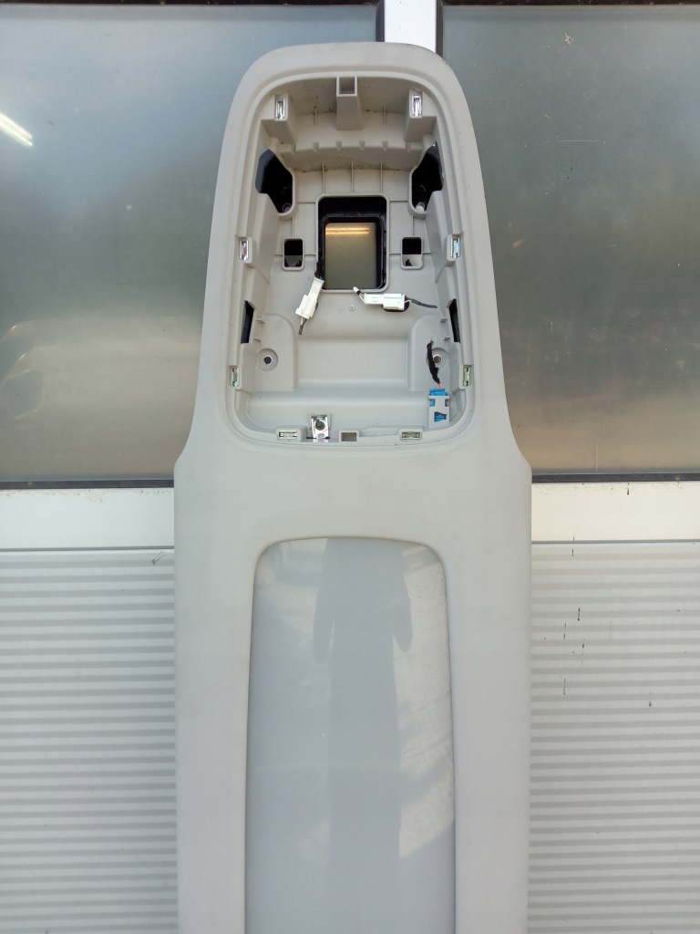 фото №2, Peugeot rifter 1.5d потолок 9817353177