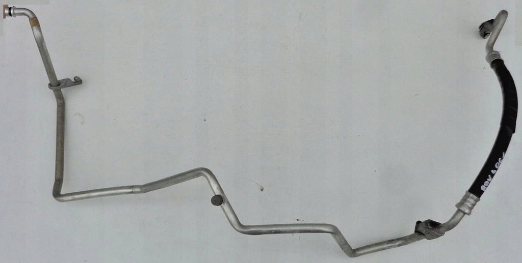 фото №1, Toyota rav4 iii 2.2 d-cat шланг кондиционера eu