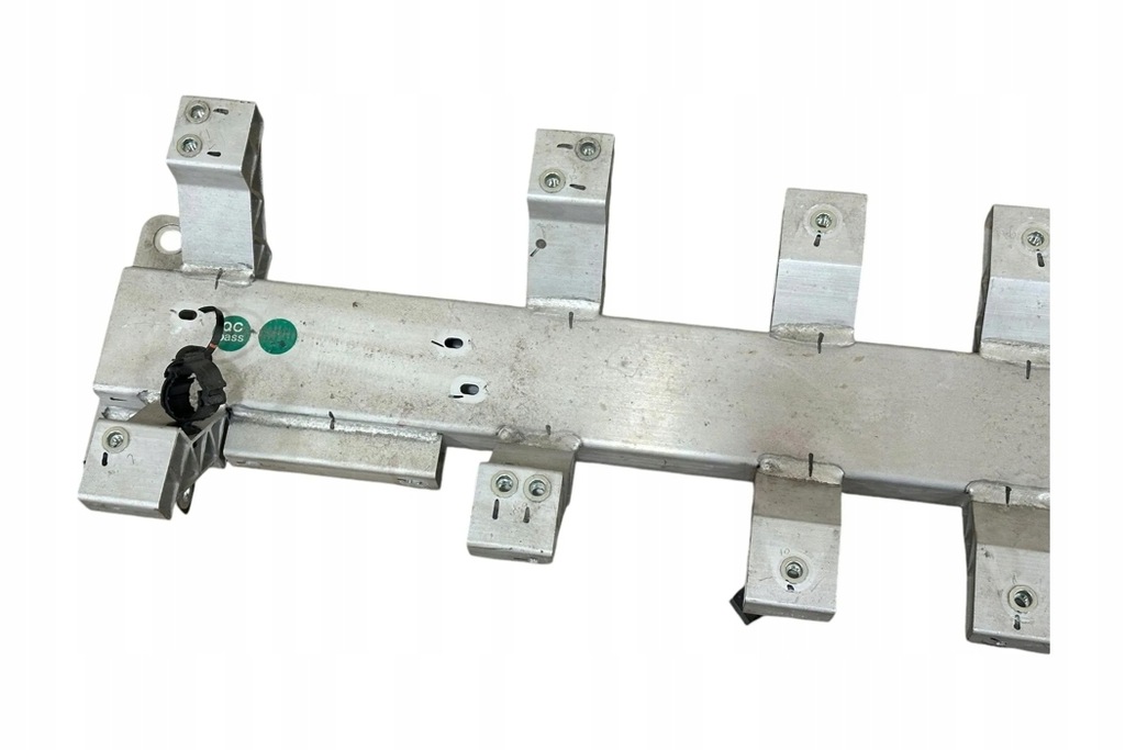 фото №9, Правая кронштейн двигателя mg mg zs 11209845 electric 2022