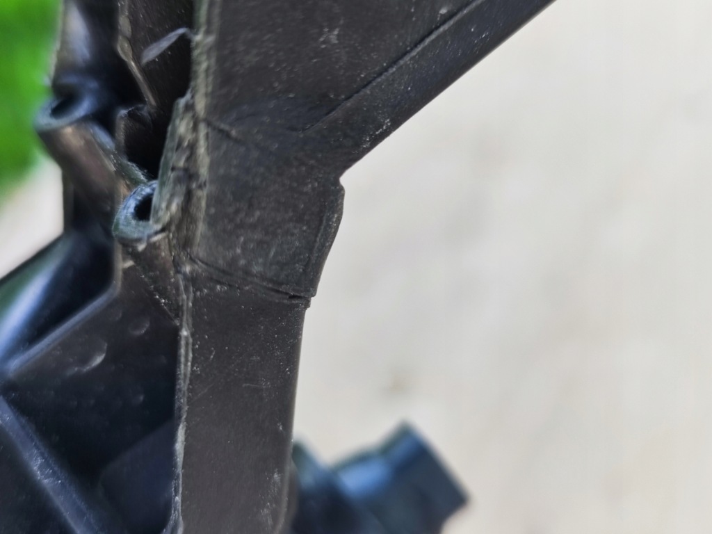 фото №9, Renault trafic iii lift iv левая лампа передняя перед full led 260102899r