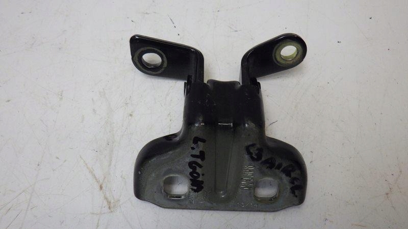 фото №4, Петля дверь левый задняя верхний citroen c3 aircross