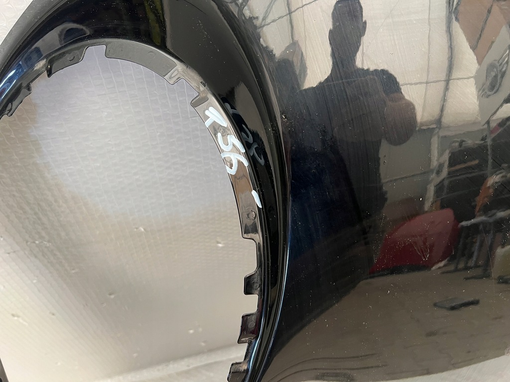 фото №4, Капот mini cooper one f55 f56 f57