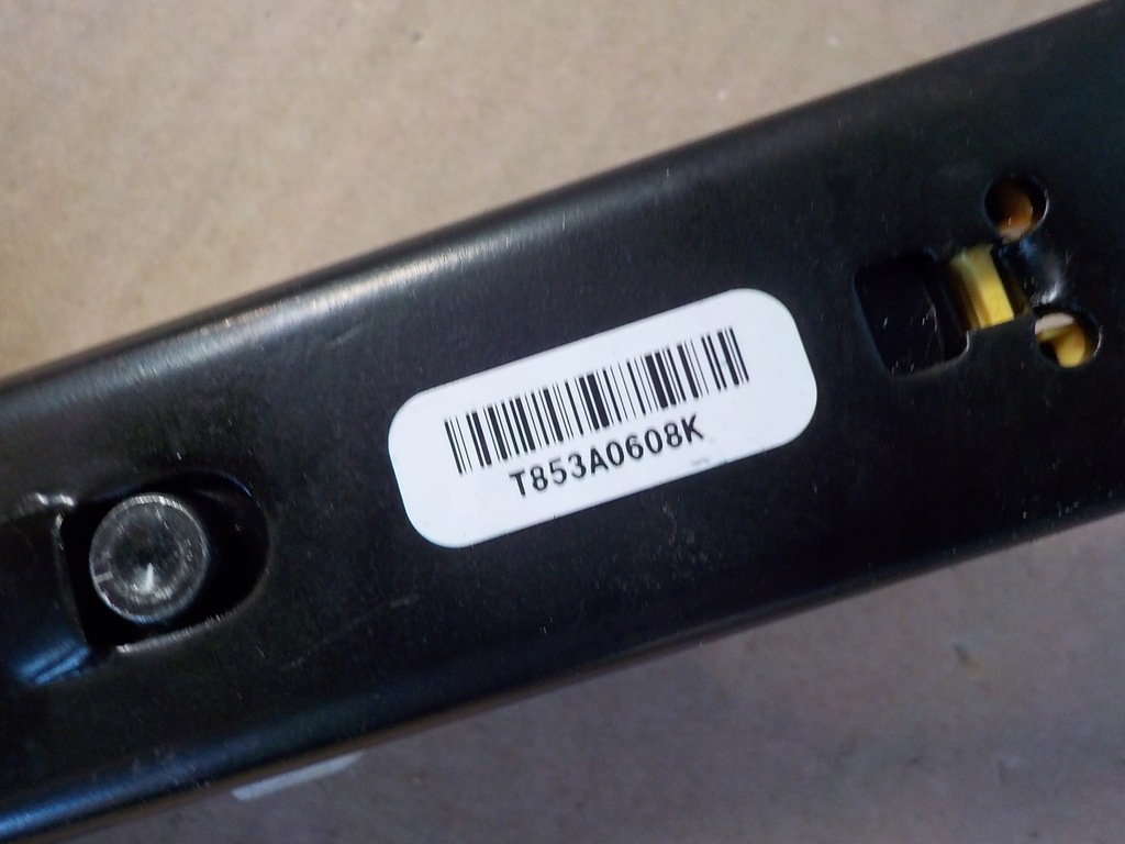 фото №5, Honda civic x 1.5t ползунок регулировка ремней