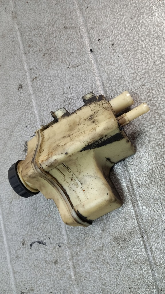 фото №1, Бачок підсилювача renault thalia 03r 1.4b