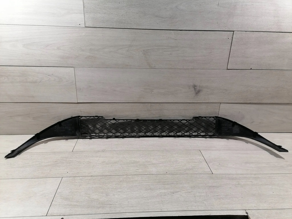 фото №6, Mercedes w176 решётка бампер перед a1768850022