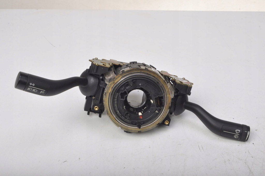 фото №1, Volkswagen phaeton 3.0 перемикач комбінований