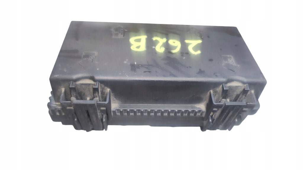 Купити Коробка запобіжників opel corsa d 13217394