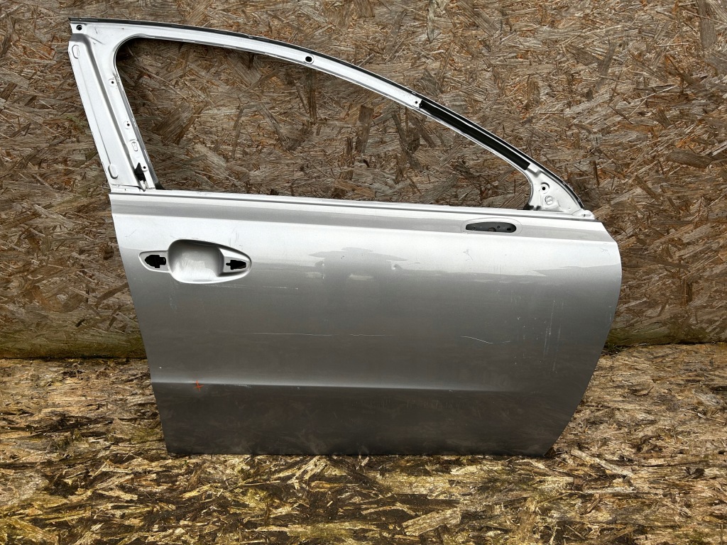 фото №1, Peugeot 508 i дверь правое перед передние anex
